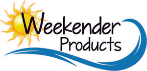 Weekender products logo 