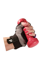 PUSH Athletic Women's Workout Gloves, Southwest